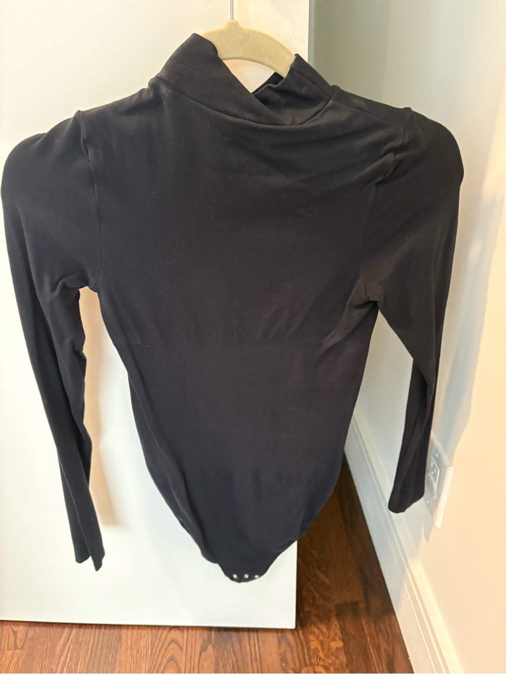 Yummie women’s seamless bodysuit